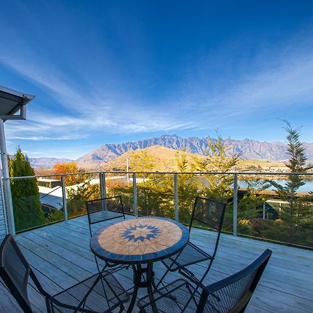 Willa Wakatipu Vista Queenstown Zewnętrze zdjęcie
