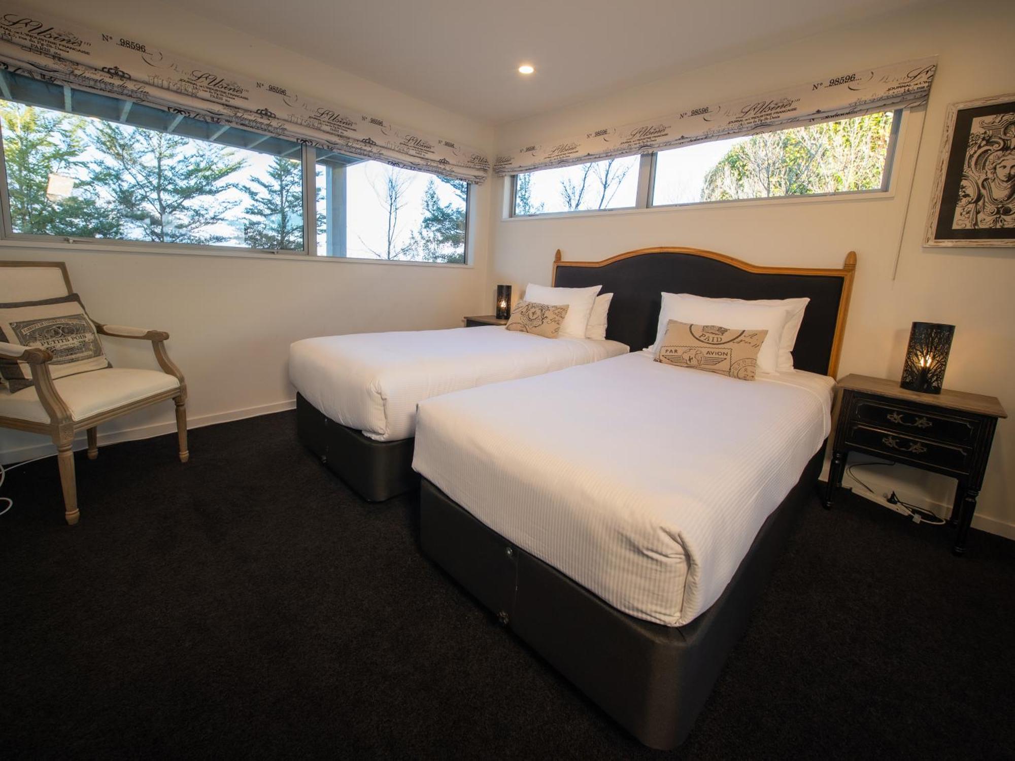 Willa Wakatipu Vista Queenstown Zewnętrze zdjęcie